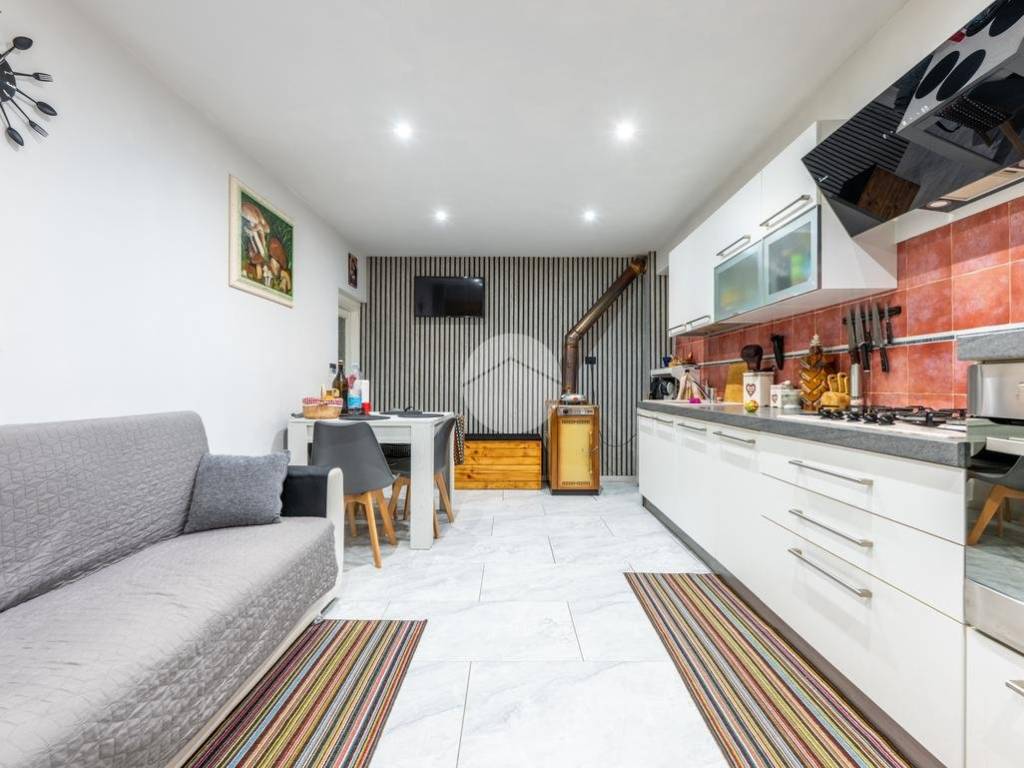 casa indipendente in vendita a Narzole