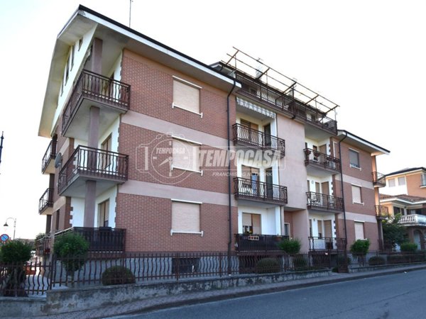 appartamento in vendita a Narzole