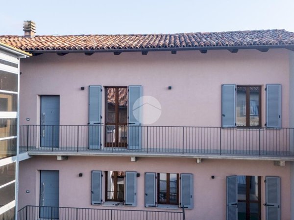 appartamento in vendita a Narzole