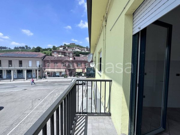 appartamento in vendita a Neive