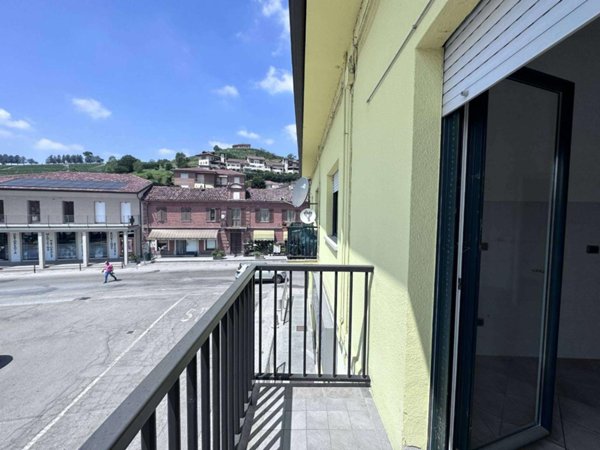 appartamento in vendita a Neive