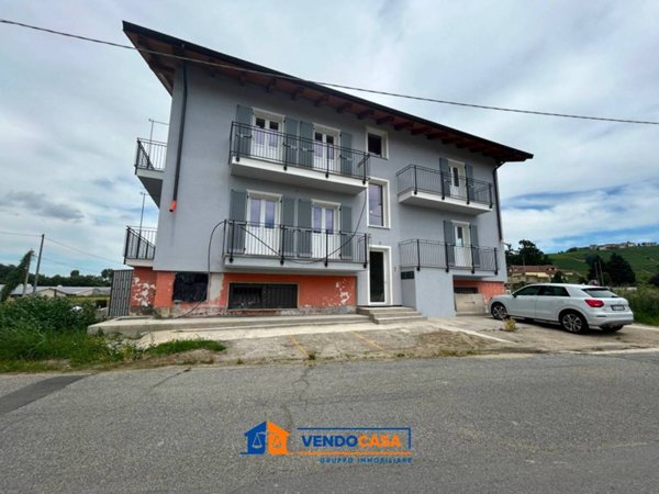 appartamento in vendita a Neive