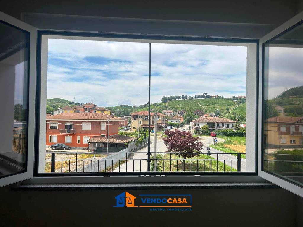 appartamento in vendita a Neive