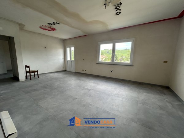 appartamento in vendita a Neive
