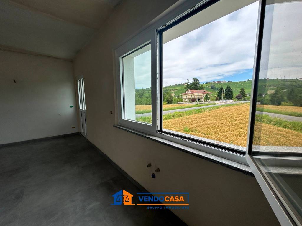 appartamento in vendita a Neive