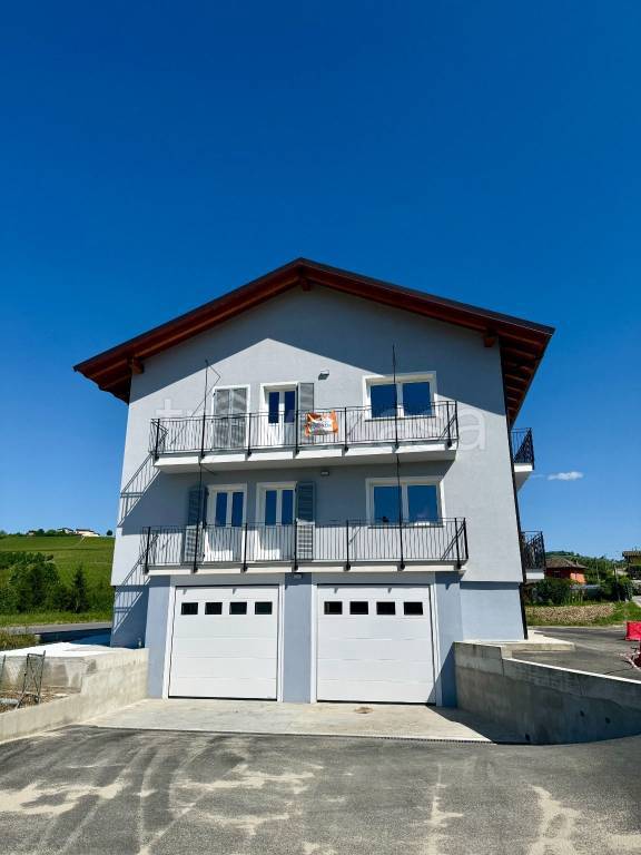 appartamento in vendita a Neive