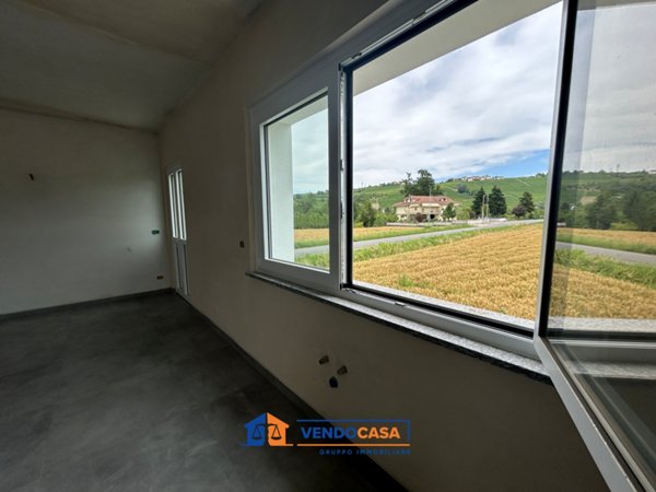 appartamento in vendita a Neive