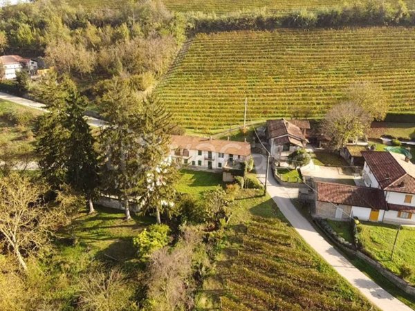 appartamento in vendita a Neive