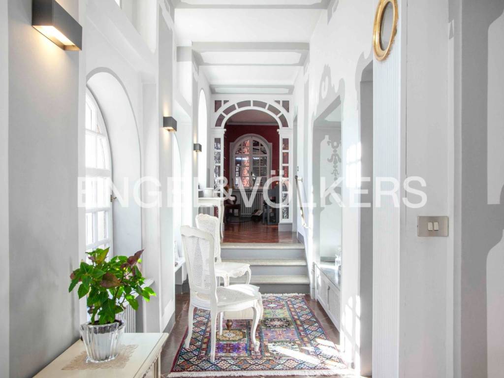 attico in vendita a Neive