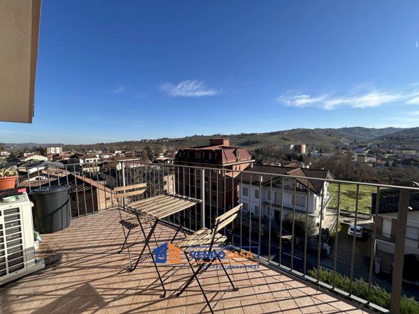 appartamento in vendita a Neive