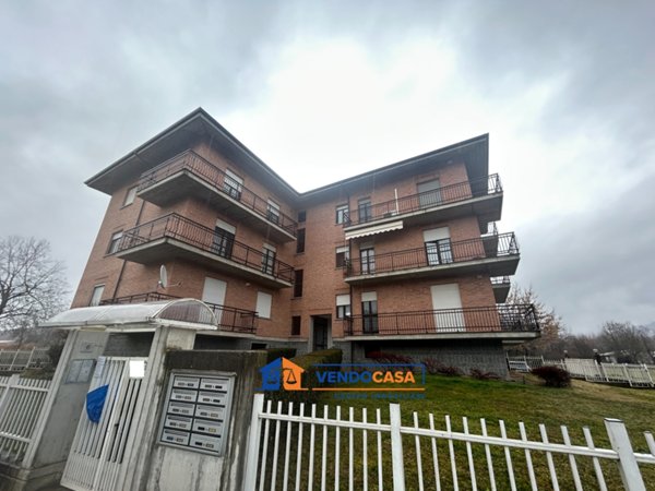 appartamento in vendita a Neive