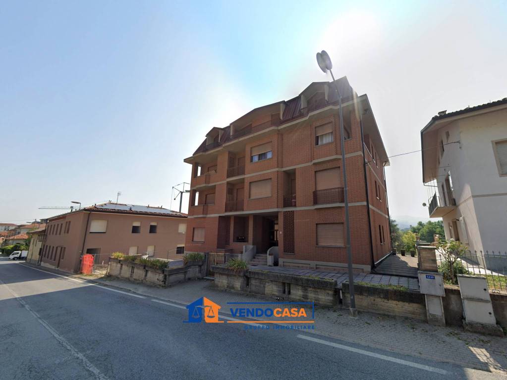 appartamento in vendita a Neive