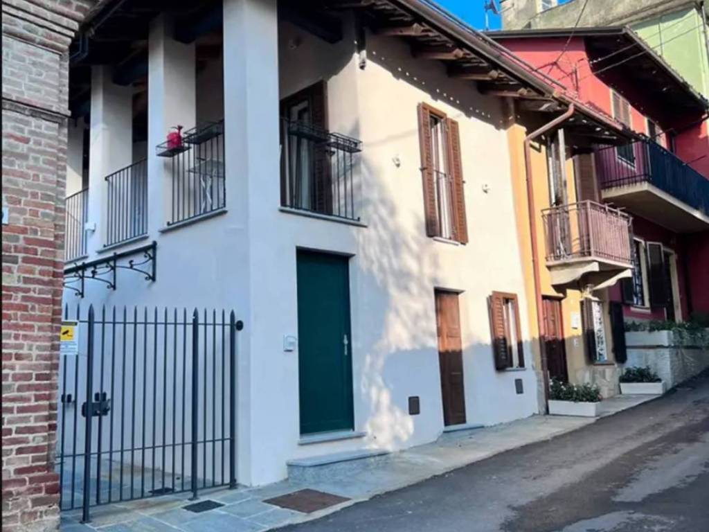 appartamento in vendita a Neive