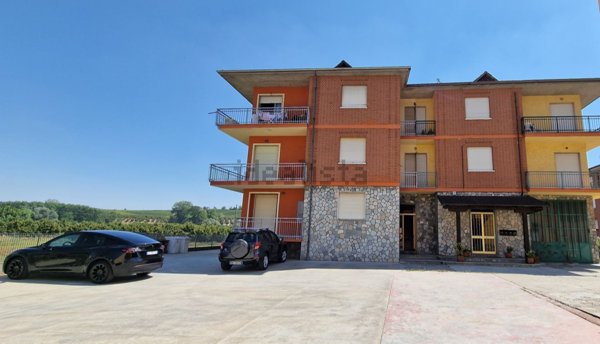 appartamento in vendita a Neive