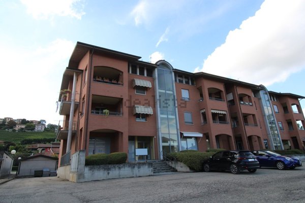 appartamento in vendita a Neive