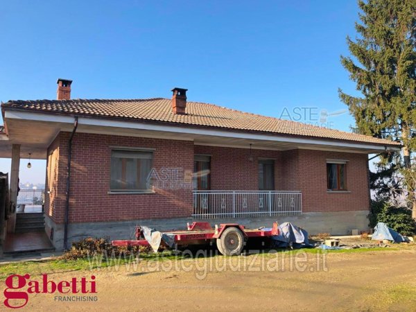 casa indipendente in vendita a Neive