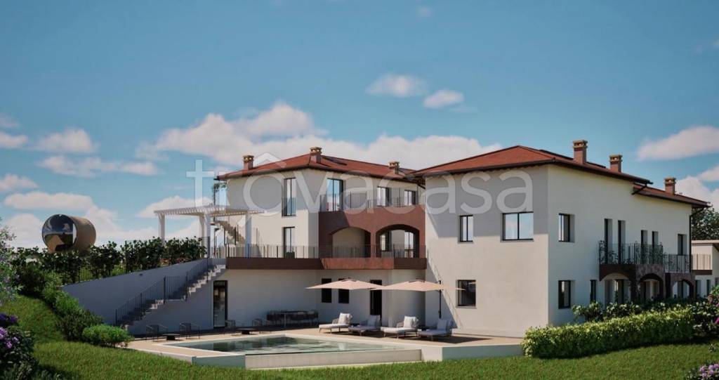 appartamento in vendita a Neive