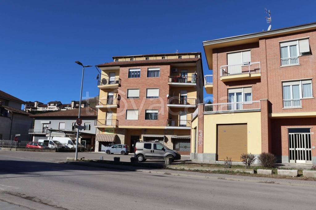 appartamento in vendita a Neive