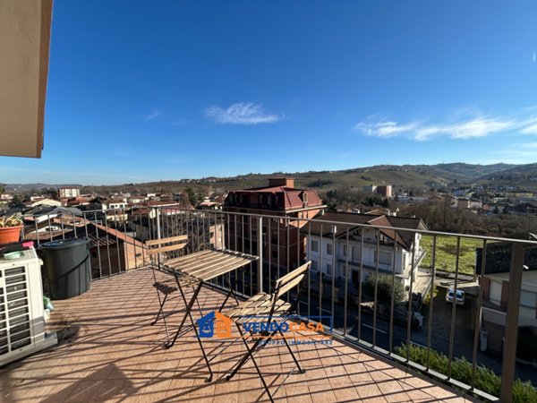 appartamento in vendita a Neive