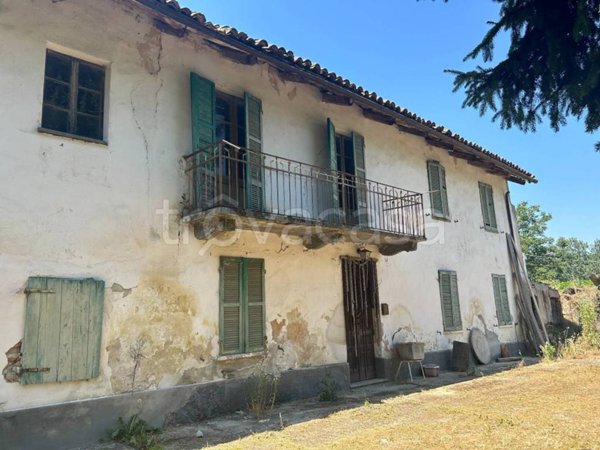 casa indipendente in vendita a Neive