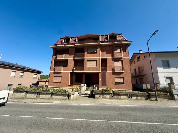 appartamento in vendita a Neive