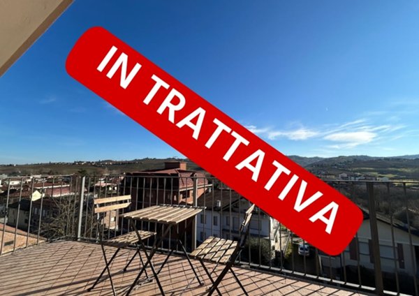 appartamento in vendita a Neive