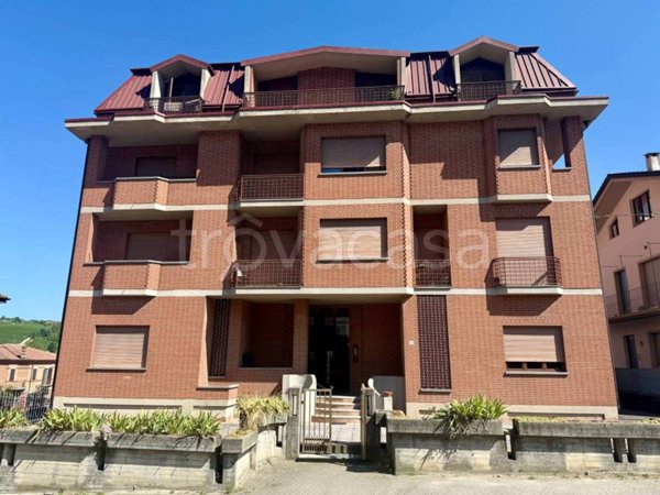 appartamento in vendita a Neive