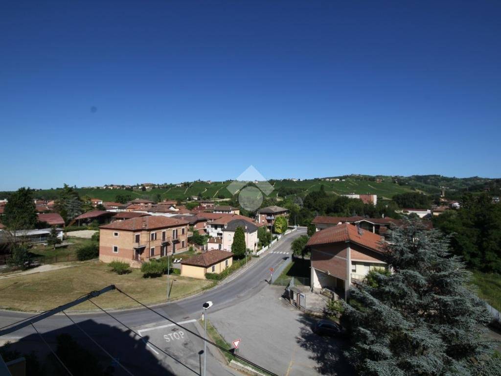 appartamento in vendita a Neive