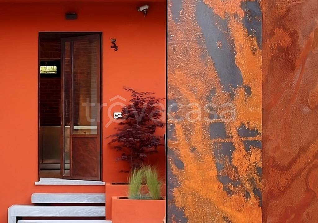 casa indipendente in vendita a Neive