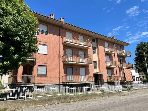 appartamento in vendita a Neive