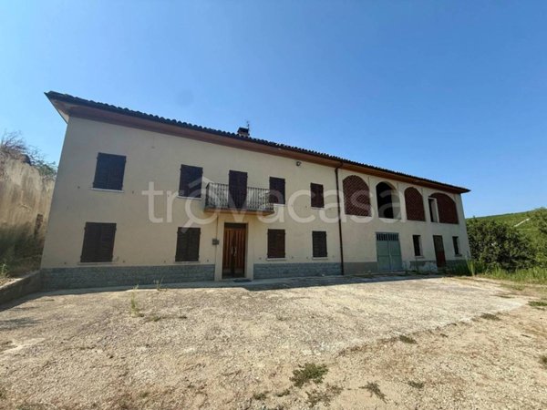 casa indipendente in vendita a Neive