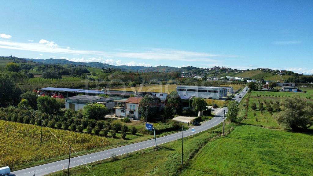 appartamento in vendita a Neive