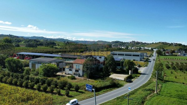 terreno edificabile in vendita a Neive