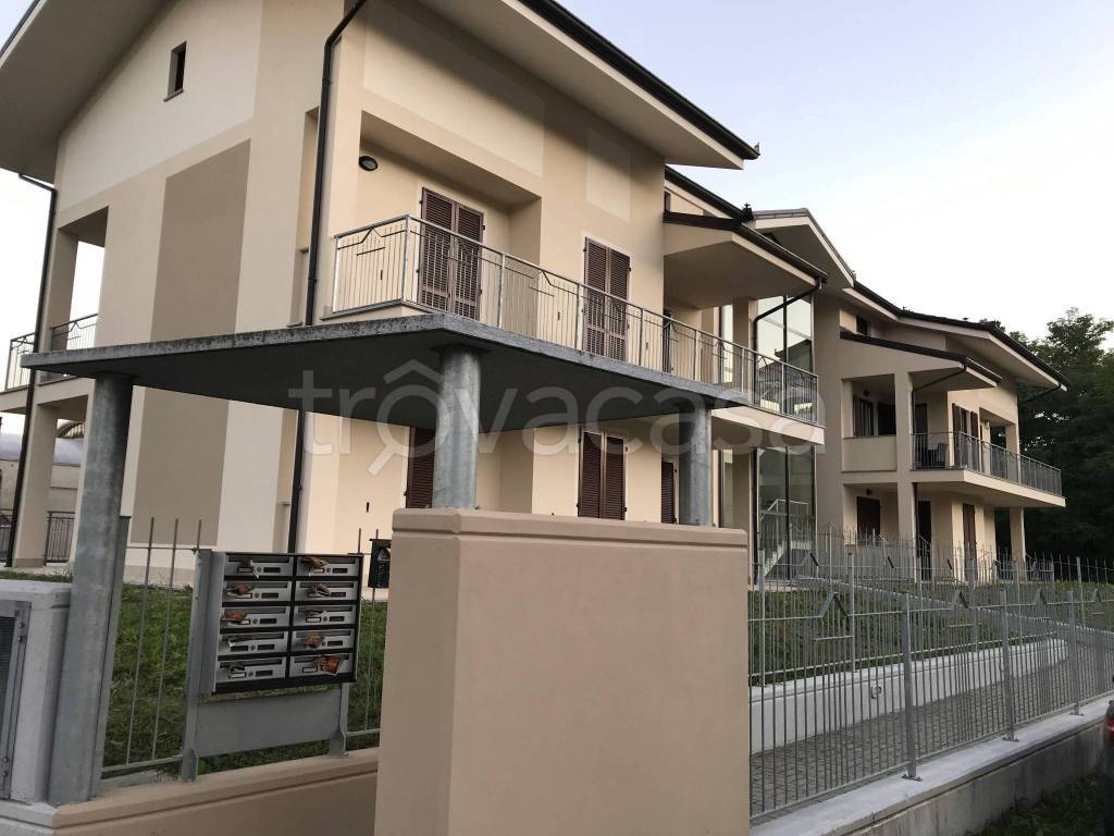 appartamento in vendita a Neive