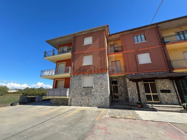 appartamento in vendita a Neive