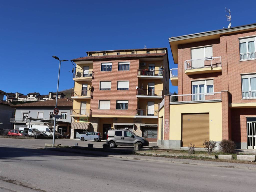 appartamento in vendita a Neive