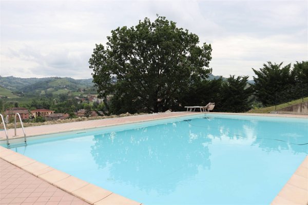 appartamento in vendita a Neive