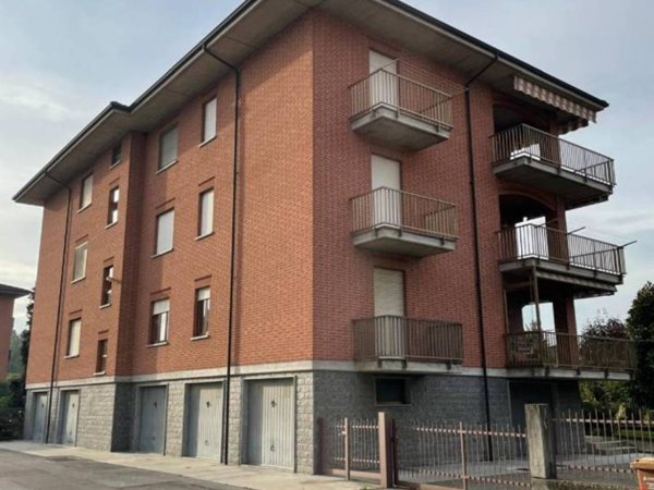 appartamento in vendita a Neive