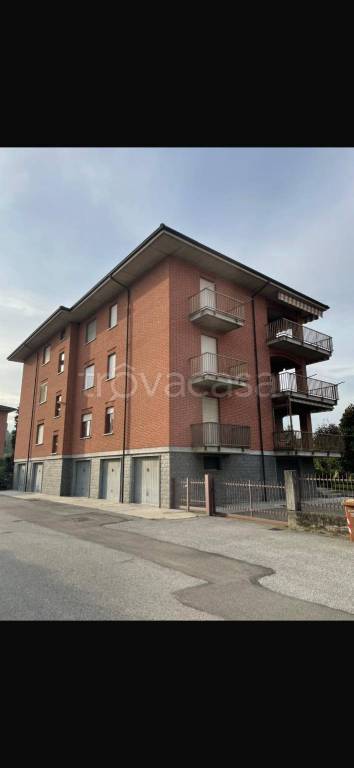 appartamento in vendita a Neive