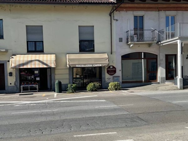 negozio in vendita a Neive
