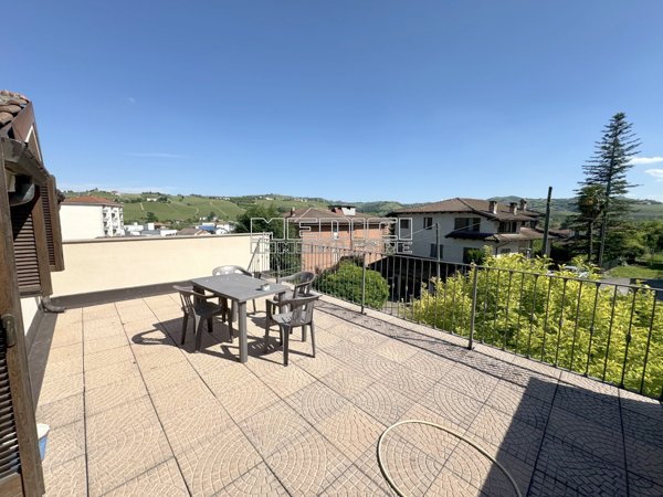 appartamento in vendita a Neive