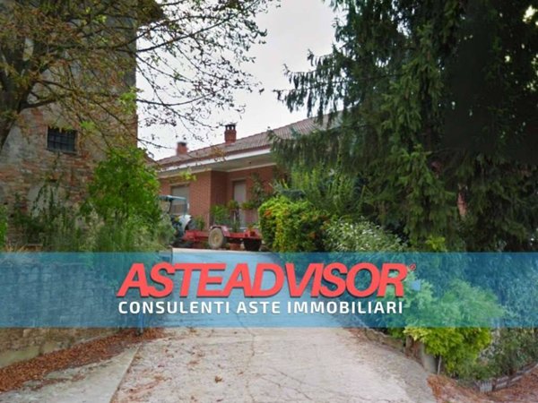 casa indipendente in vendita a Neive