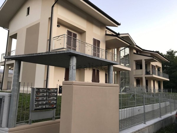 appartamento in vendita a Neive