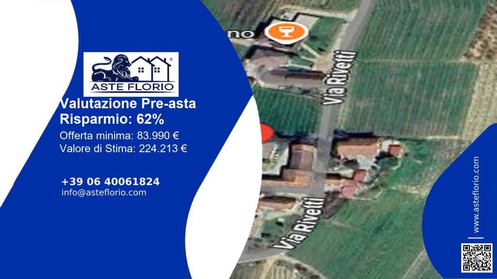 appartamento in vendita a Neive