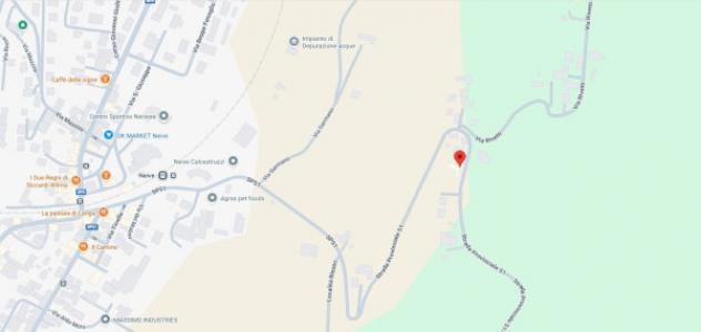 appartamento in vendita a Neive