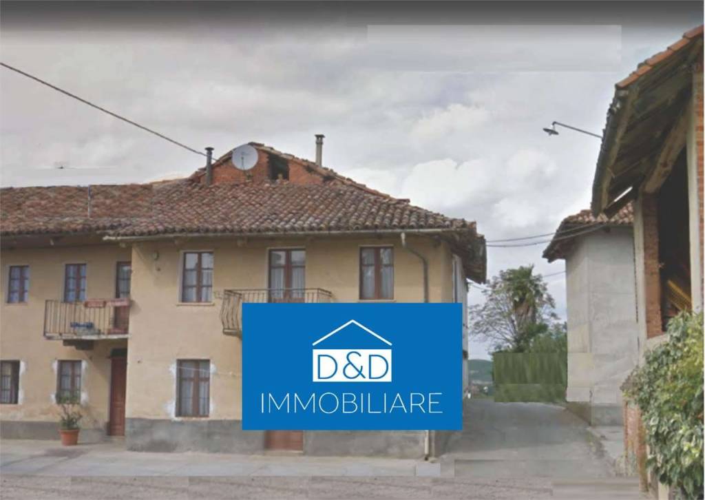 casa indipendente in vendita a Neive