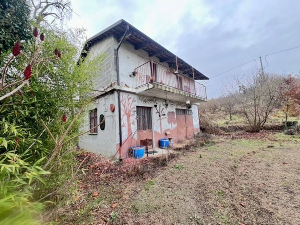 casa indipendente in vendita a Neive