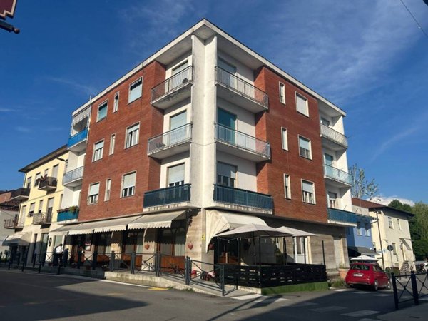 appartamento in vendita a Neive