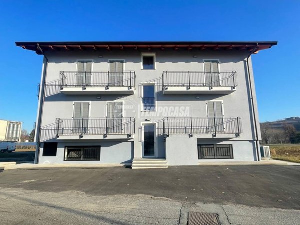 appartamento in vendita a Neive