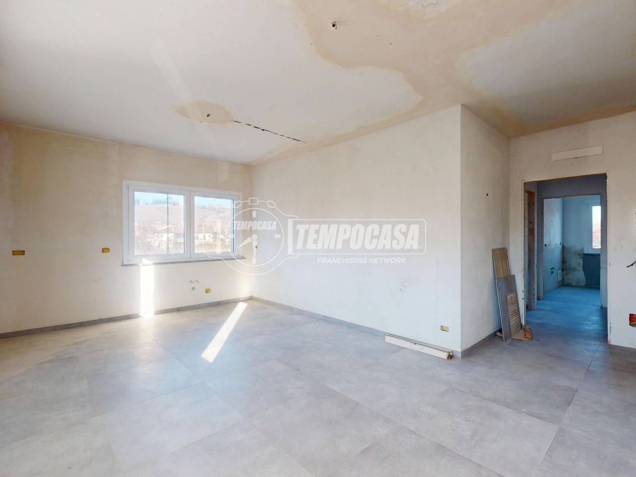 appartamento in vendita a Neive